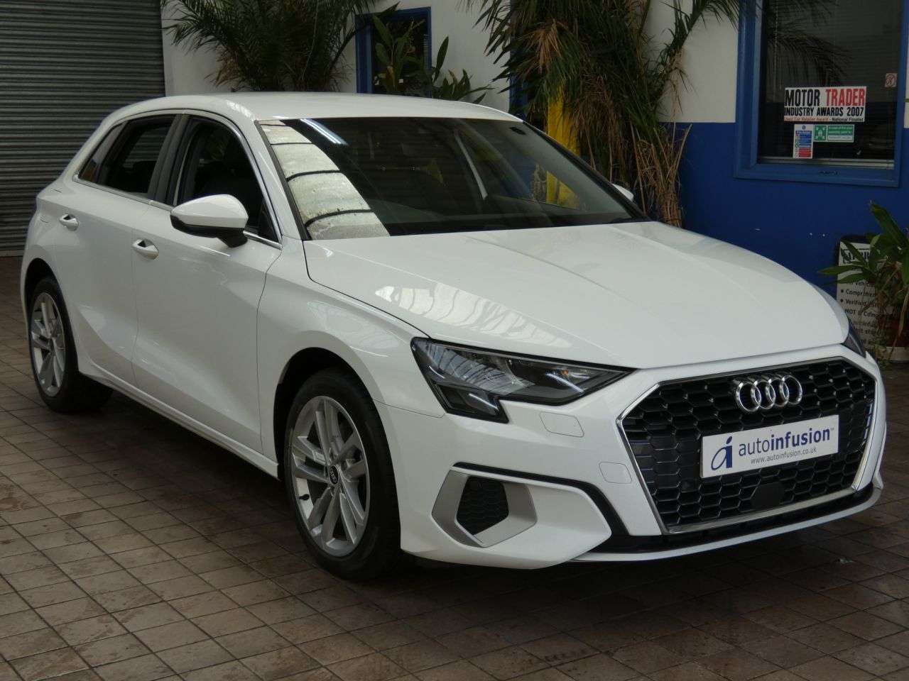 2021 AUDI A3 2021 AUDI A3