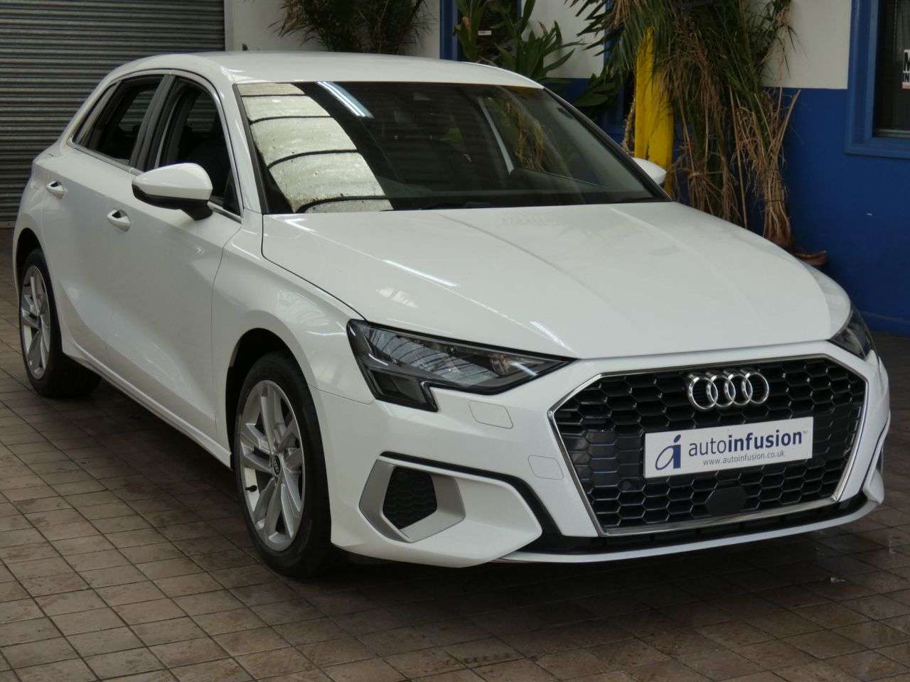 2021 AUDI A3 2021 AUDI A3