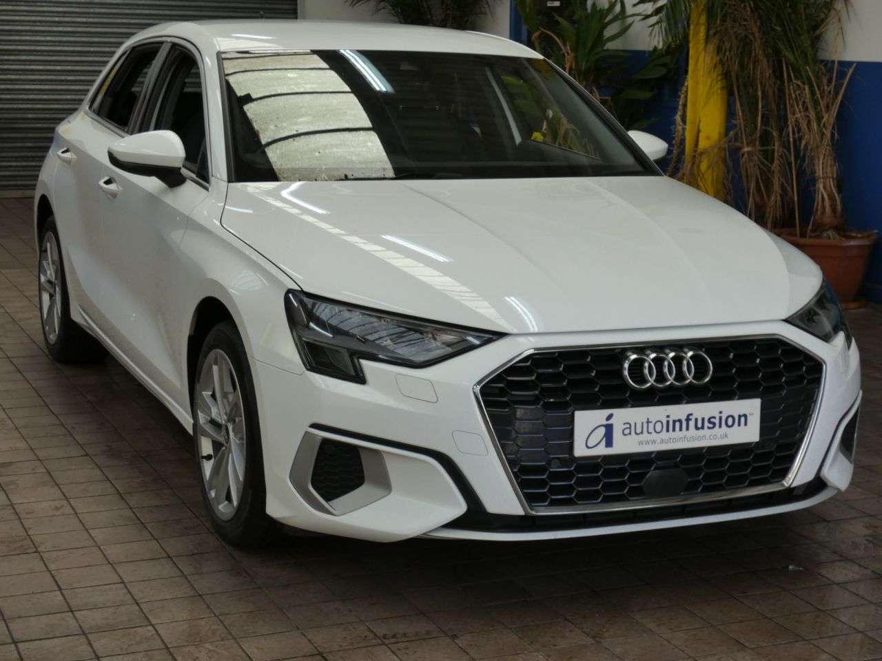 2021 AUDI A3 2021 AUDI A3