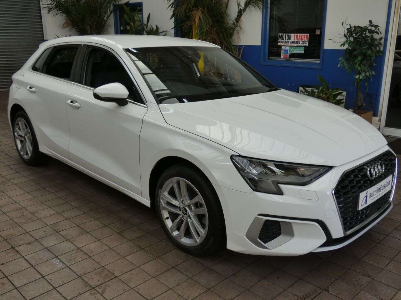 2021 AUDI A3 2021 AUDI A3