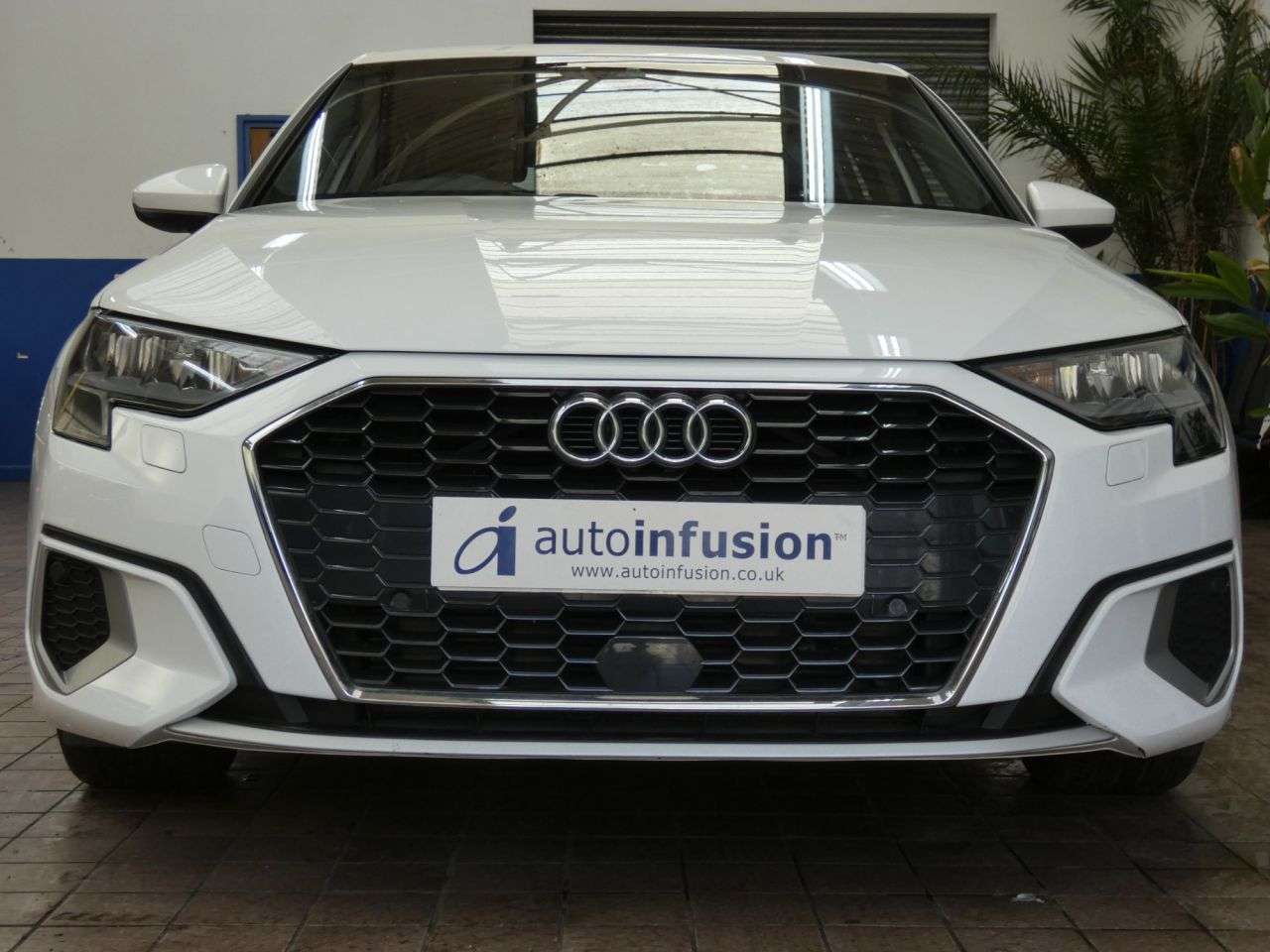 2021 AUDI A3 2021 AUDI A3