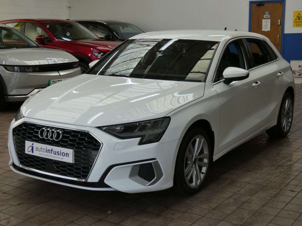 2021 AUDI A3 2021 AUDI A3