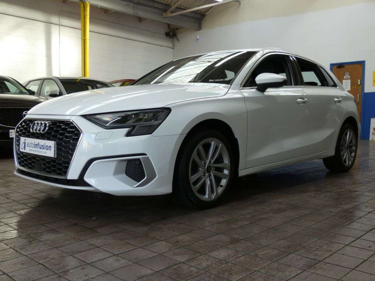 2021 AUDI A3 2021 AUDI A3