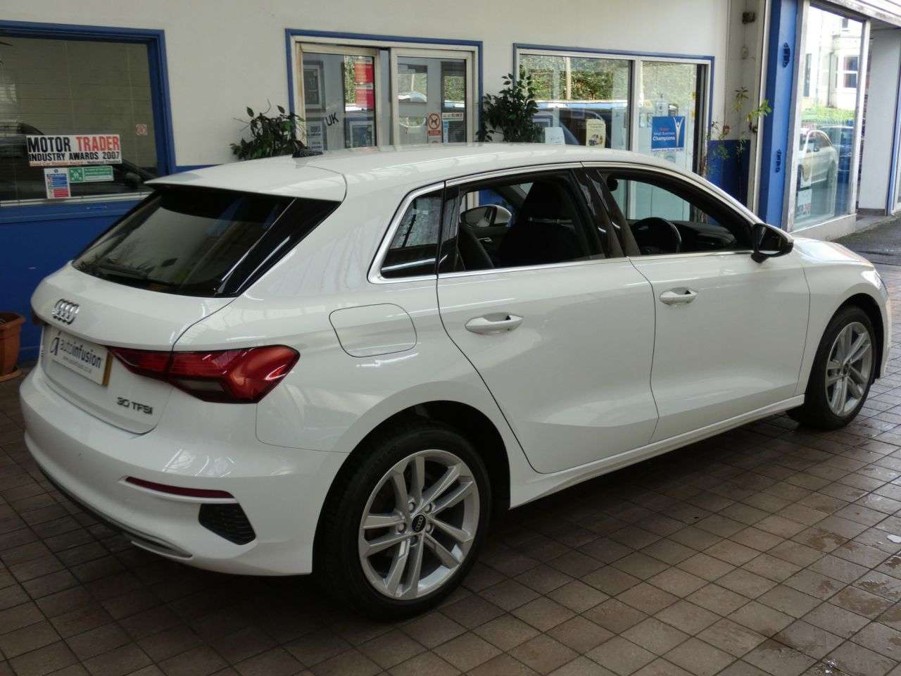 2021 AUDI A3 2021 AUDI A3