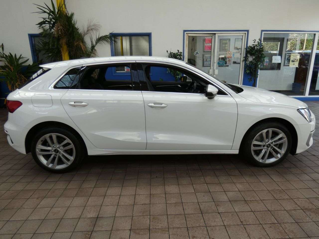 2021 AUDI A3 2021 AUDI A3