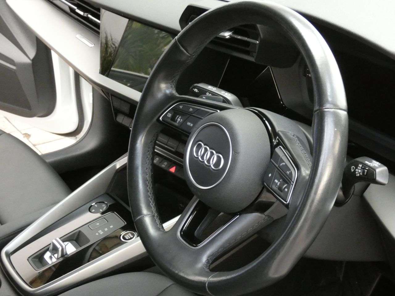 2021 AUDI A3 2021 AUDI A3