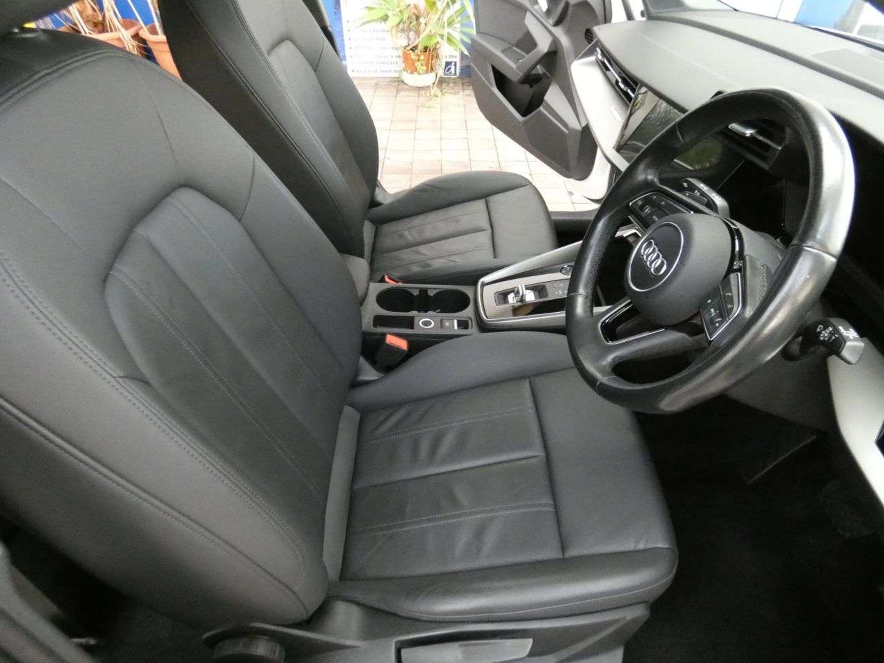 2021 AUDI A3 2021 AUDI A3