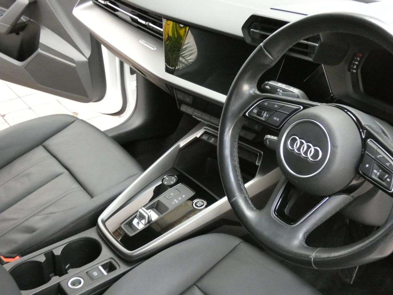 2021 AUDI A3 2021 AUDI A3