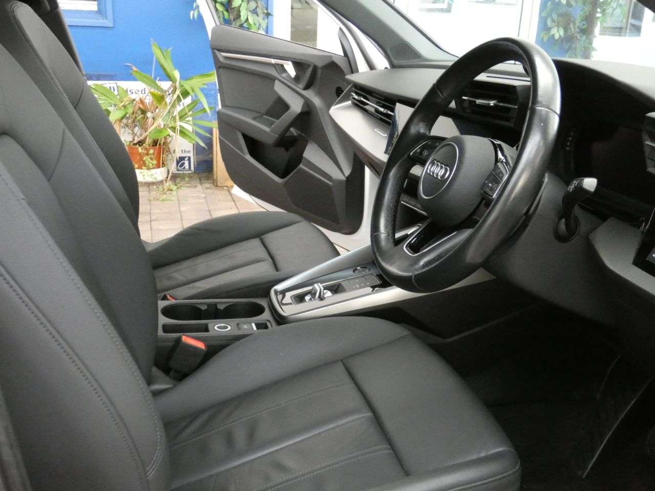 2021 AUDI A3 2021 AUDI A3