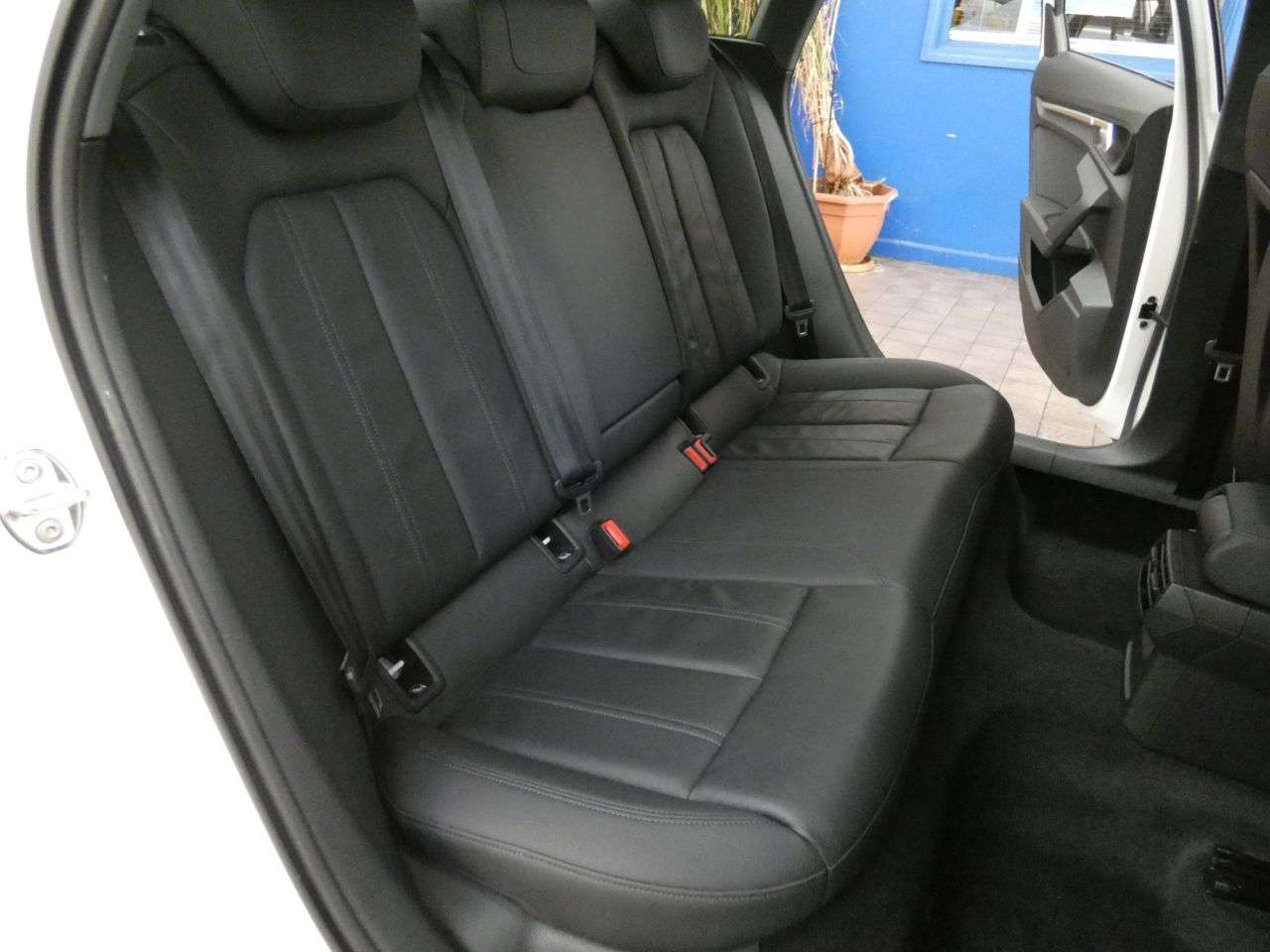 2021 AUDI A3 2021 AUDI A3