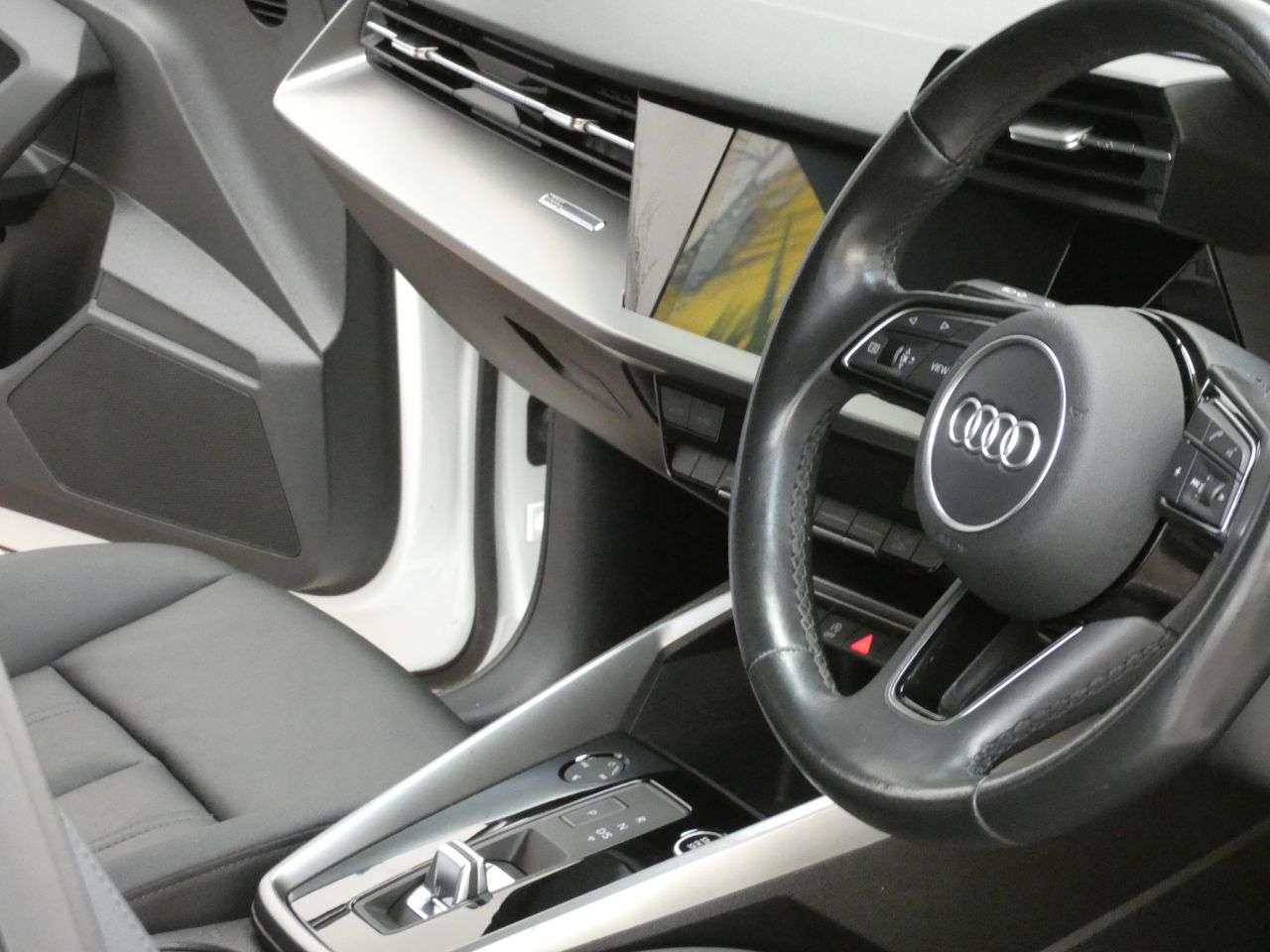 2021 AUDI A3 2021 AUDI A3