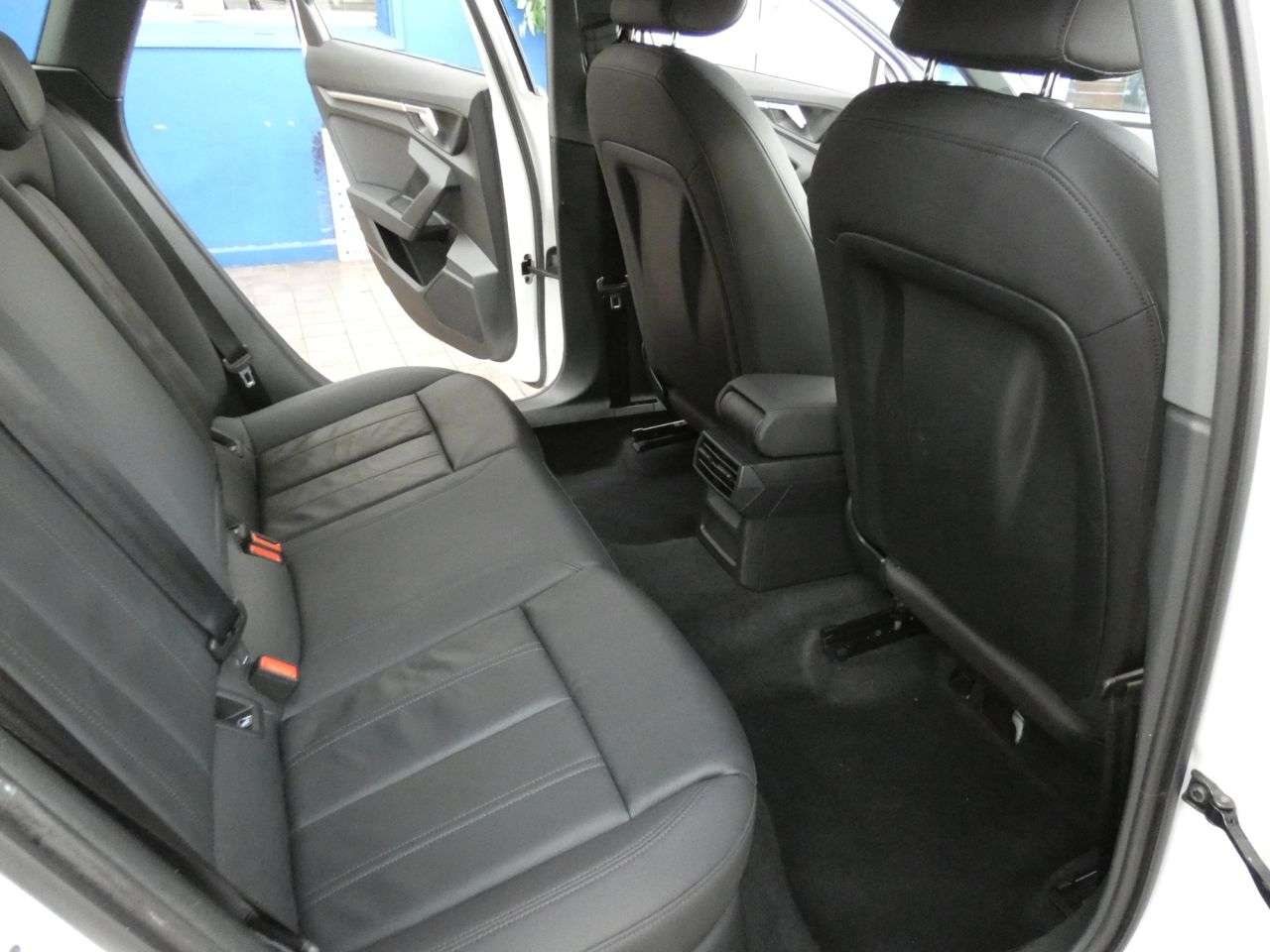 2021 AUDI A3 2021 AUDI A3