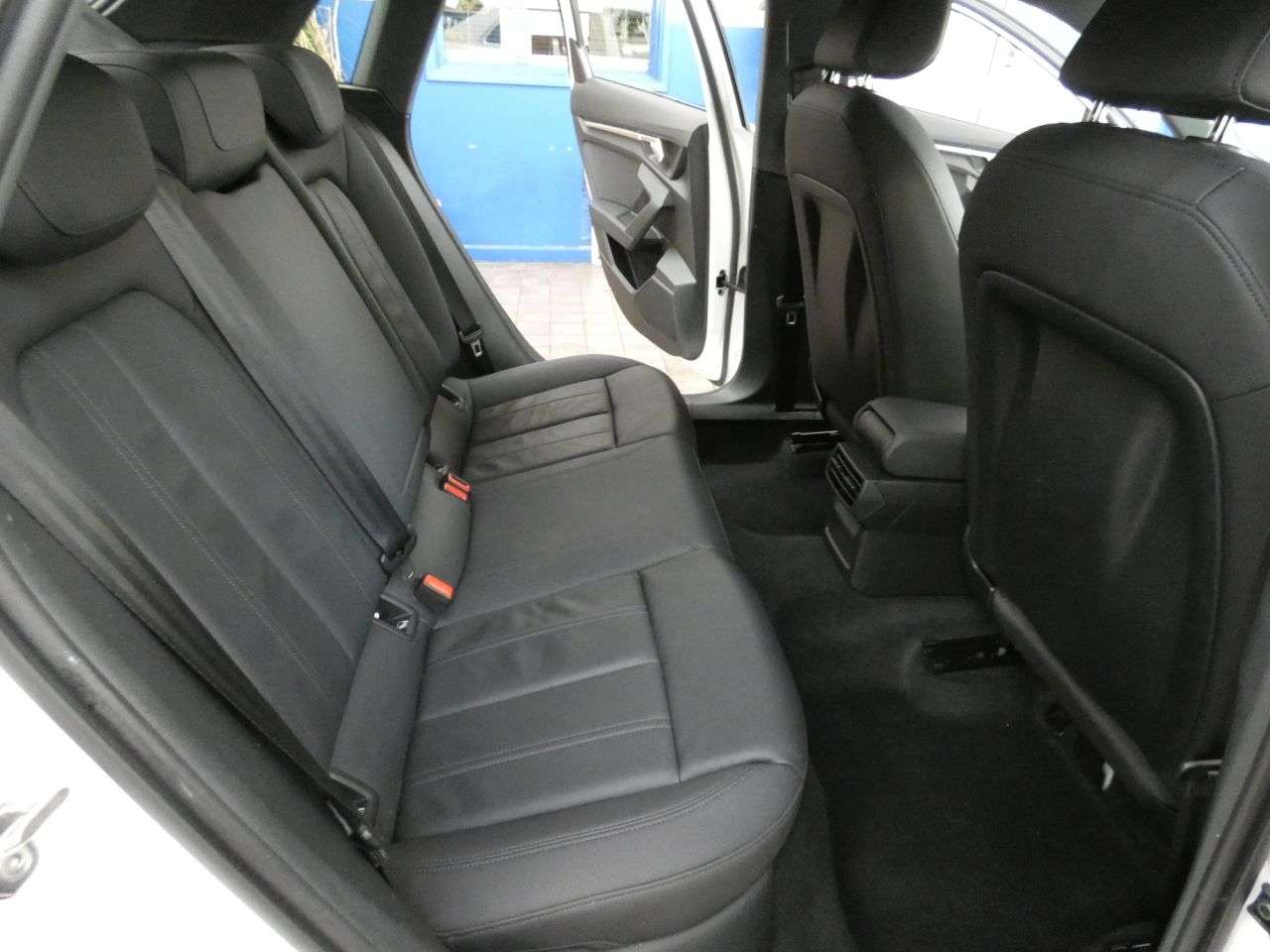 2021 AUDI A3 2021 AUDI A3