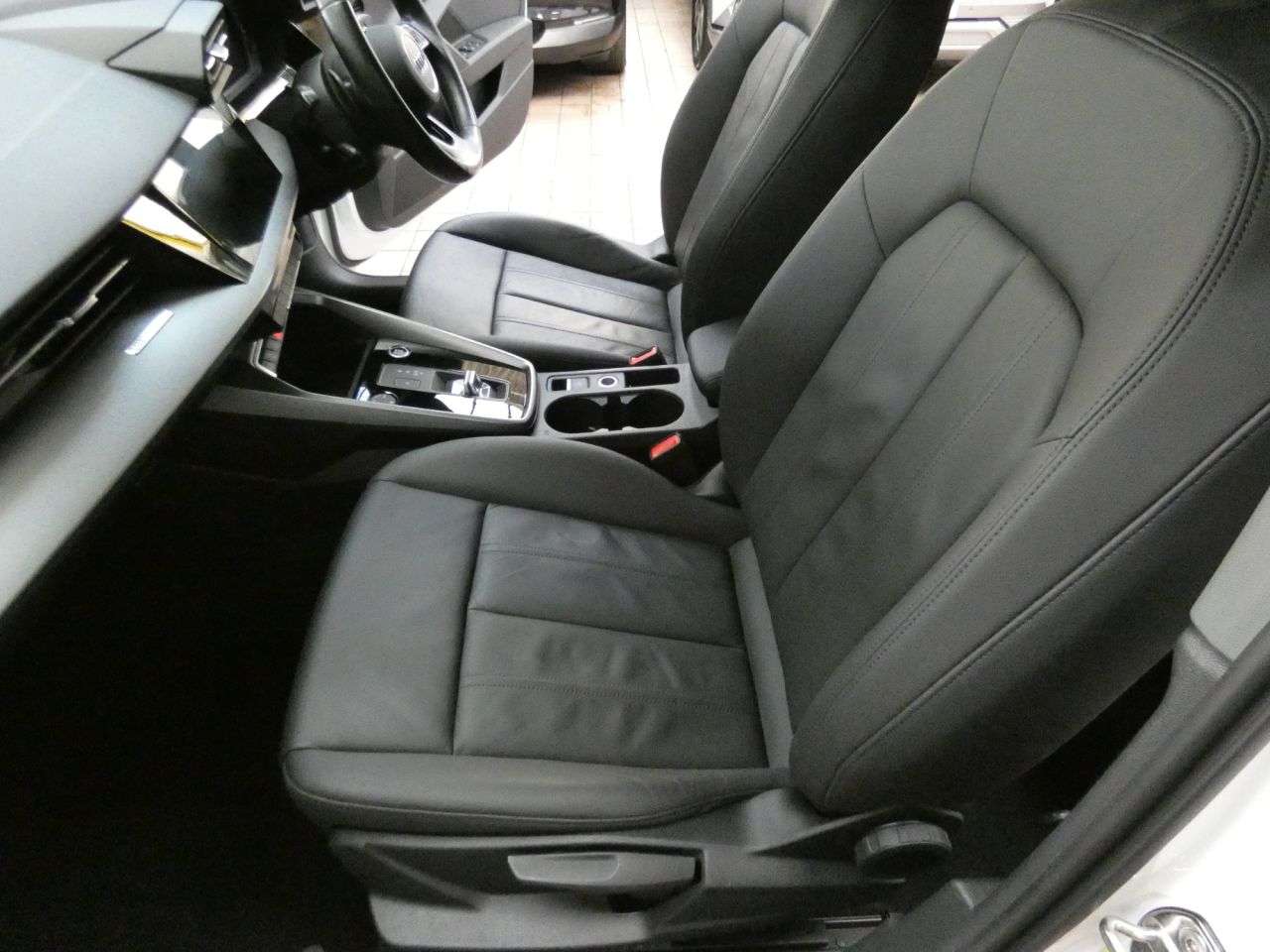 2021 AUDI A3 2021 AUDI A3