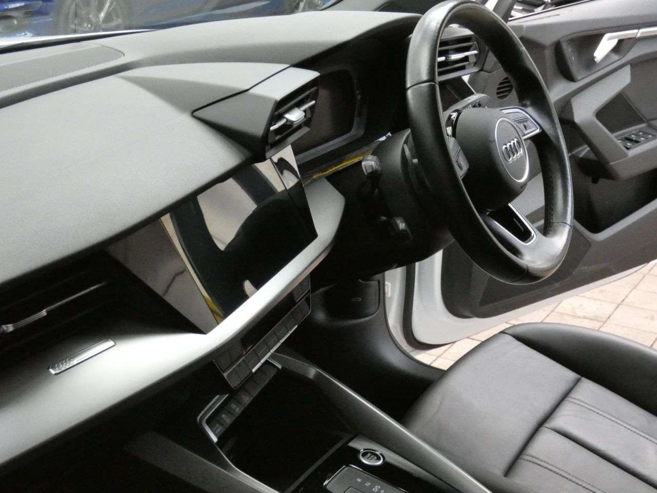 2021 AUDI A3 2021 AUDI A3