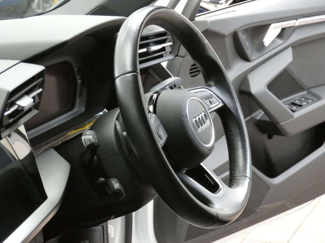 2021 AUDI A3 2021 AUDI A3