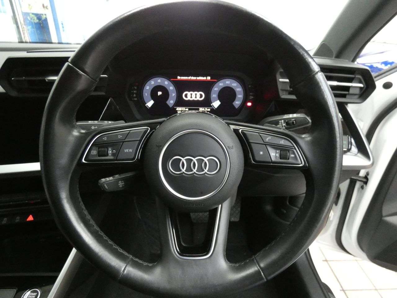 2021 AUDI A3 2021 AUDI A3