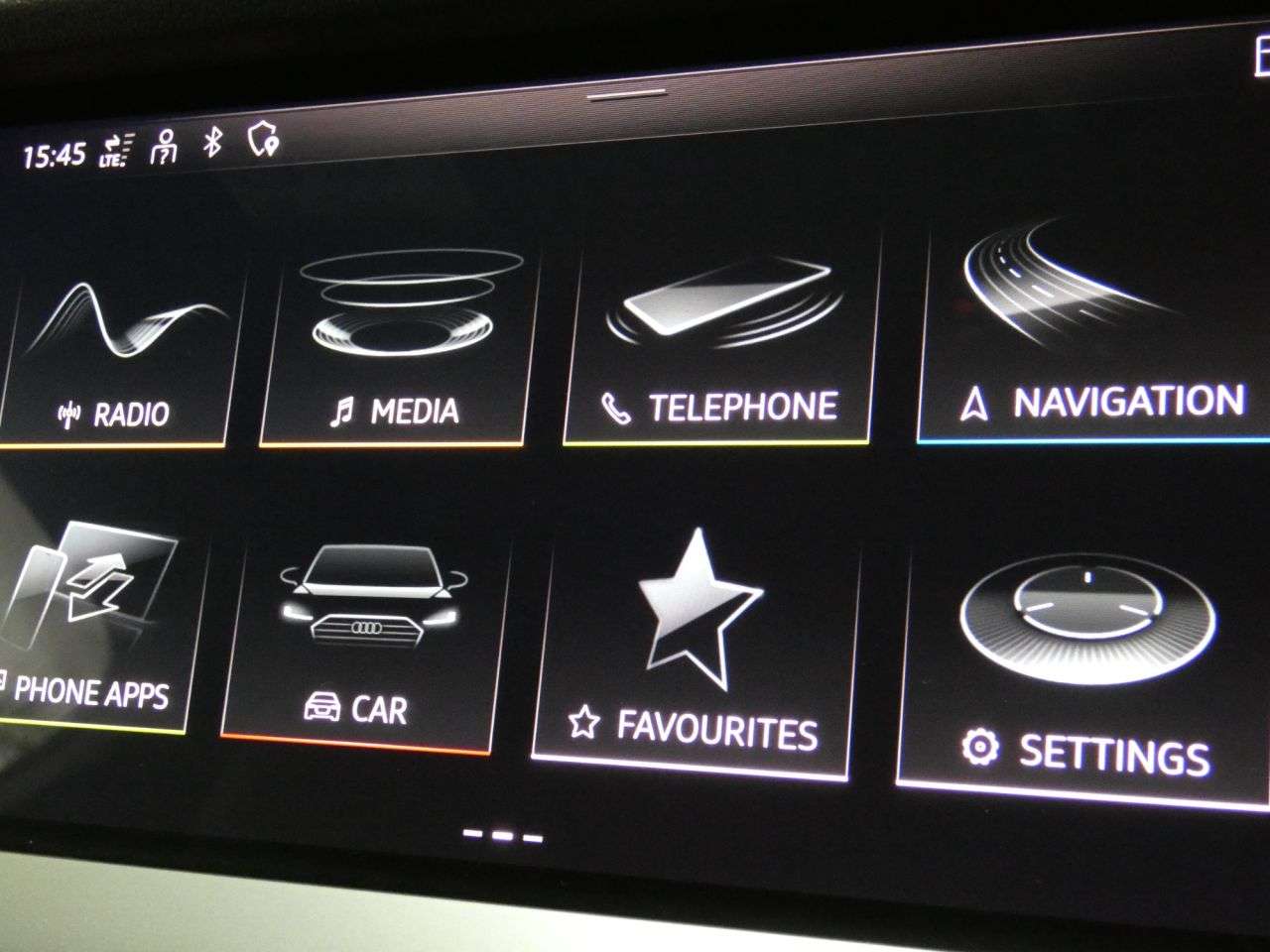 2021 AUDI A3 2021 AUDI A3