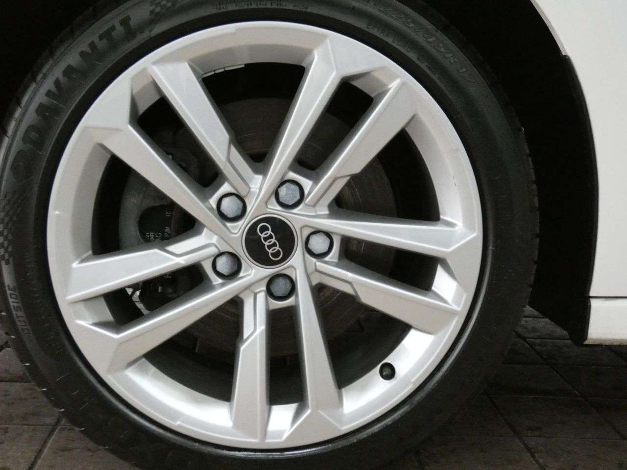 2021 AUDI A3 2021 AUDI A3