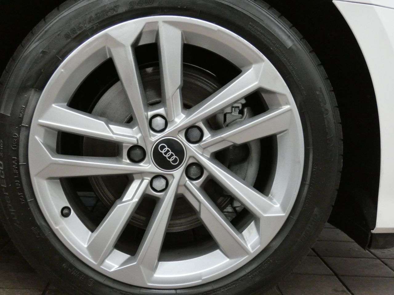 2021 AUDI A3 2021 AUDI A3