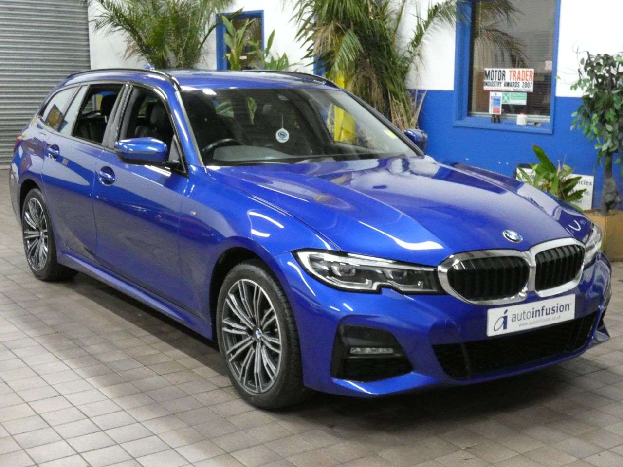 2021 BMW 3 SERIES 2021 BMW 3 SERIES