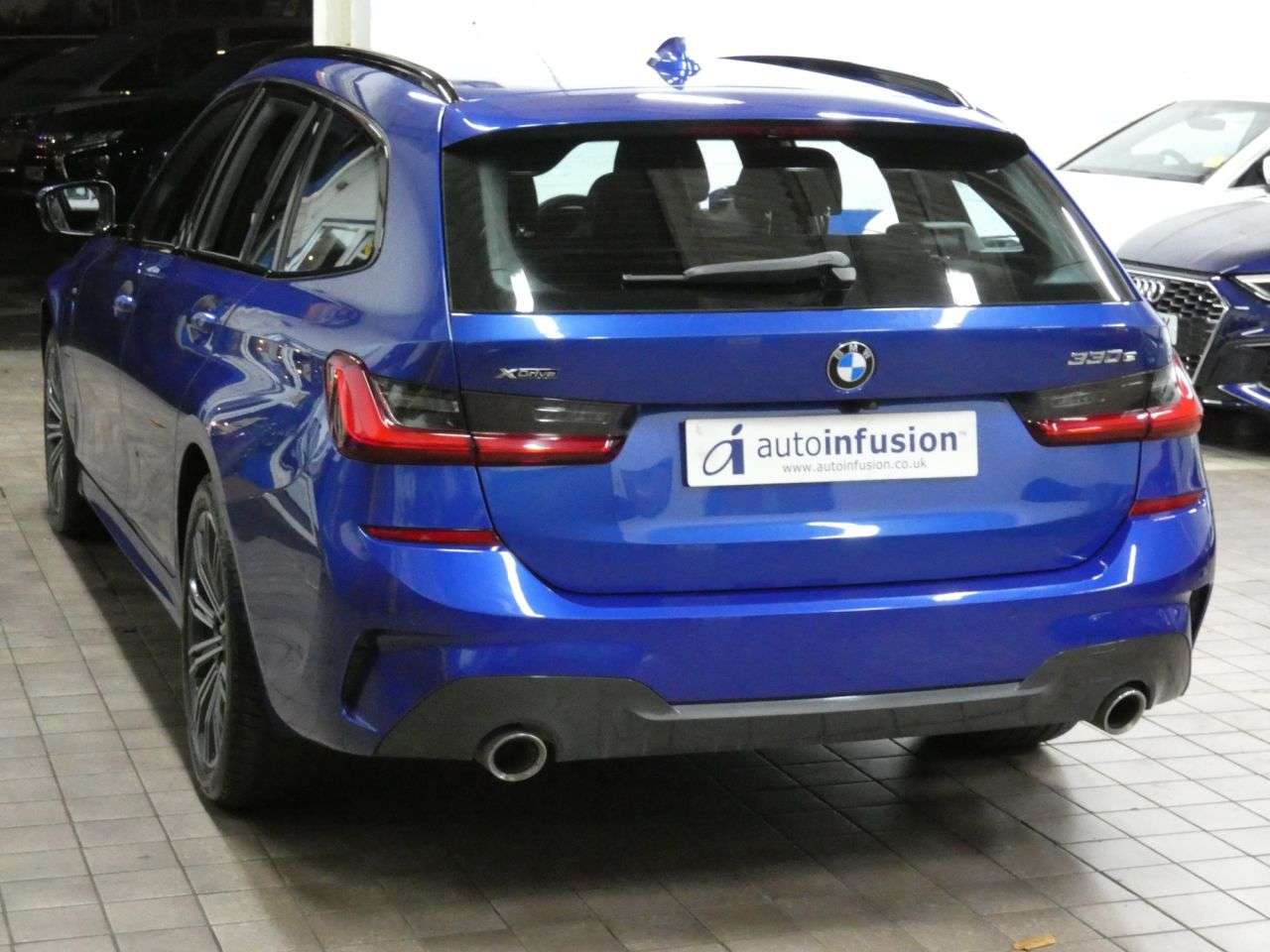 2021 BMW 3 SERIES 2021 BMW 3 SERIES