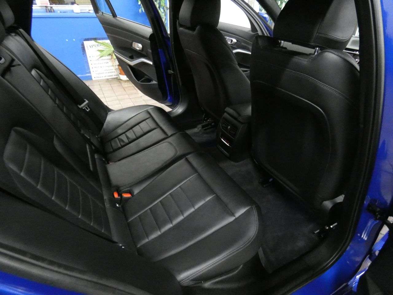 2021 BMW 3 SERIES 2021 BMW 3 SERIES