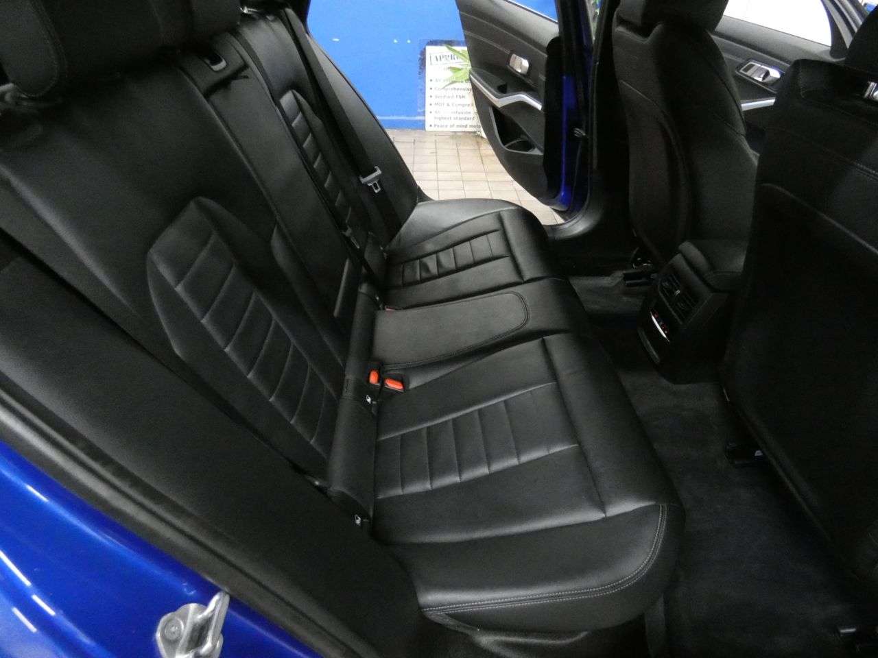 2021 BMW 3 SERIES 2021 BMW 3 SERIES