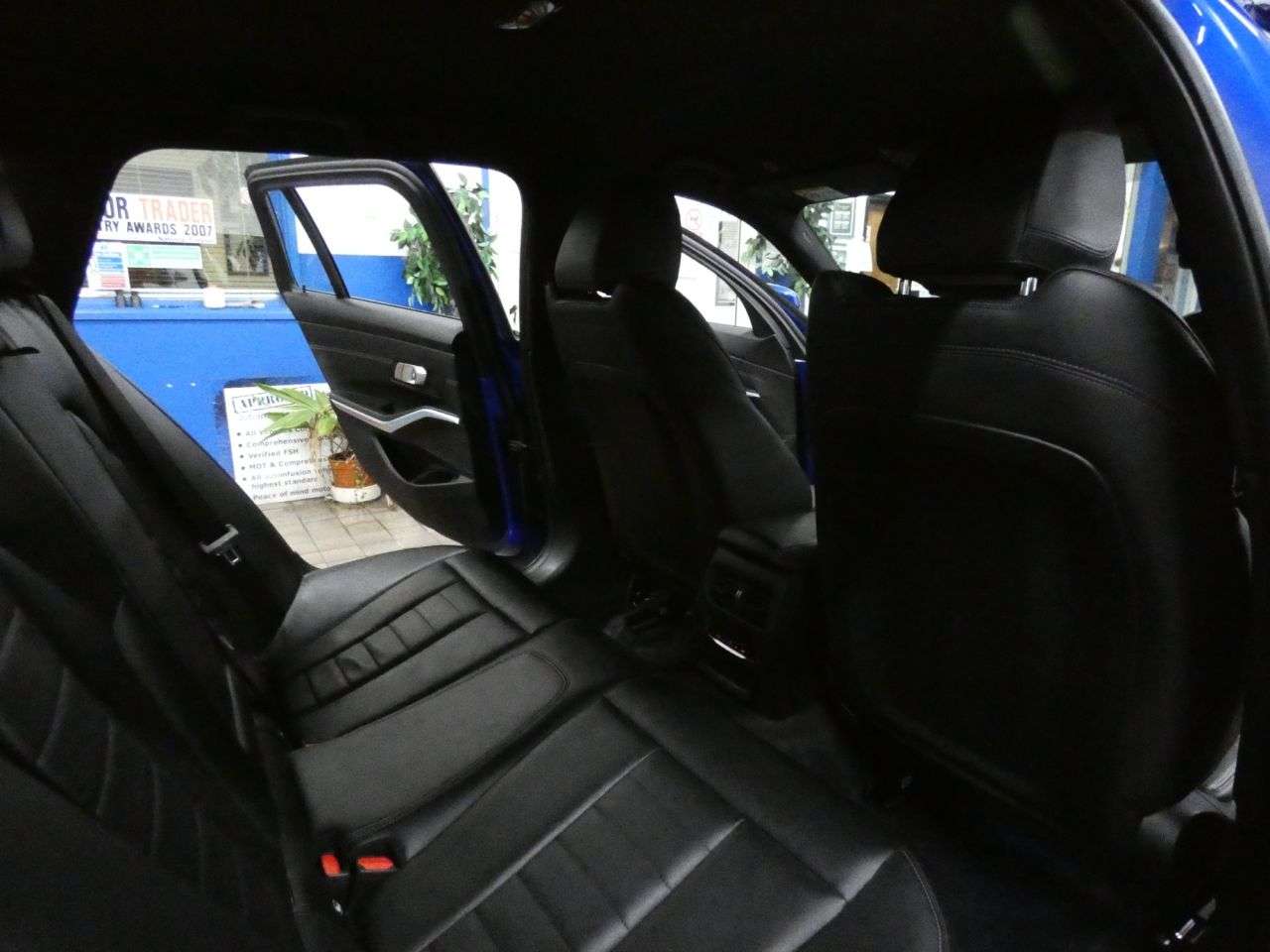 2021 BMW 3 SERIES 2021 BMW 3 SERIES