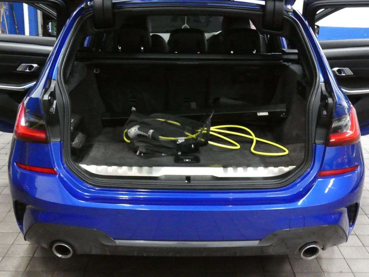 2021 BMW 3 SERIES 2021 BMW 3 SERIES