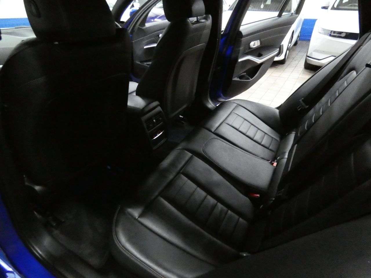 2021 BMW 3 SERIES 2021 BMW 3 SERIES