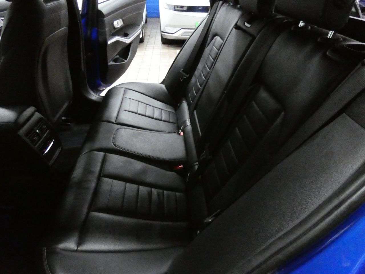 2021 BMW 3 SERIES 2021 BMW 3 SERIES