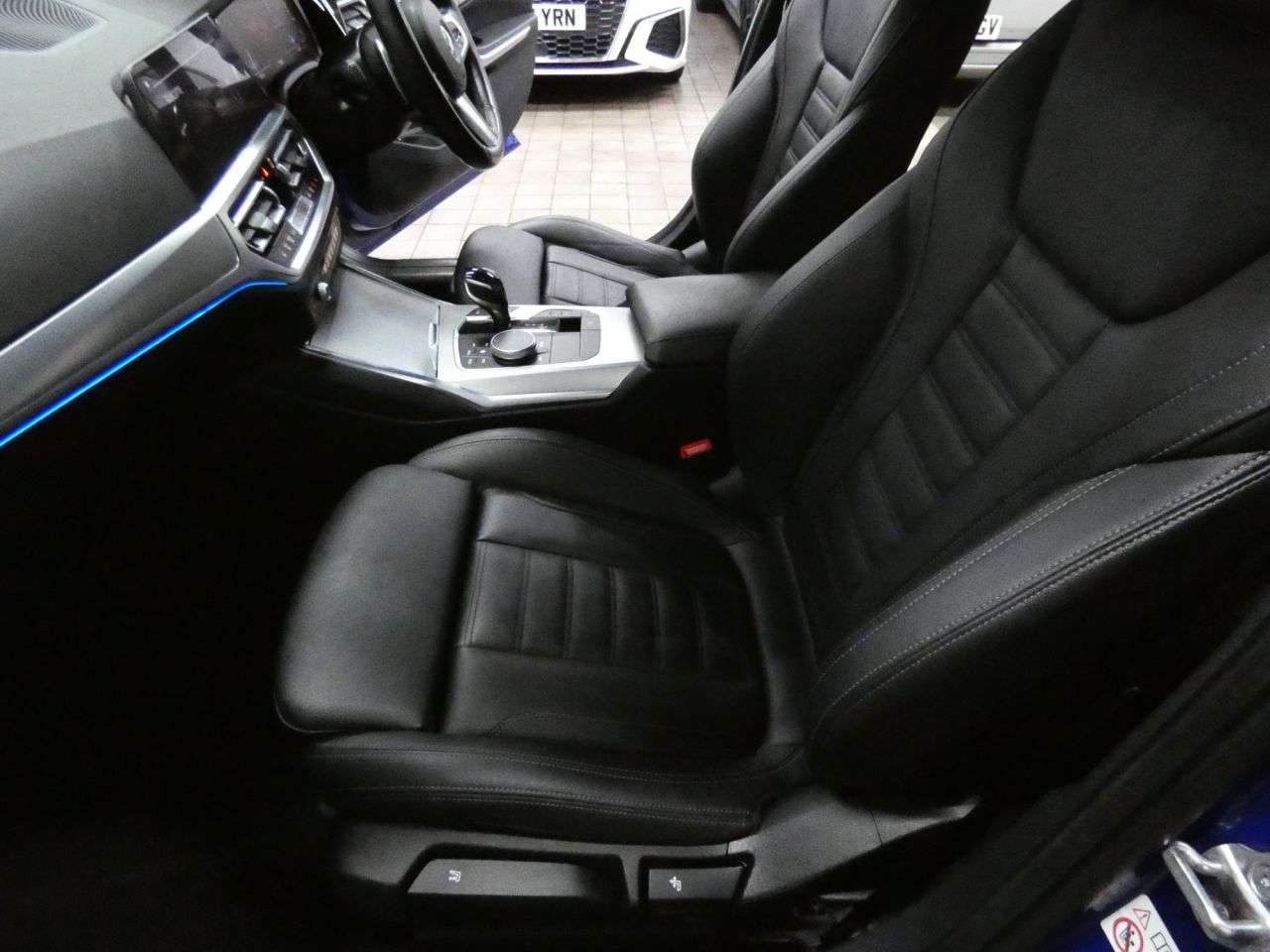 2021 BMW 3 SERIES 2021 BMW 3 SERIES