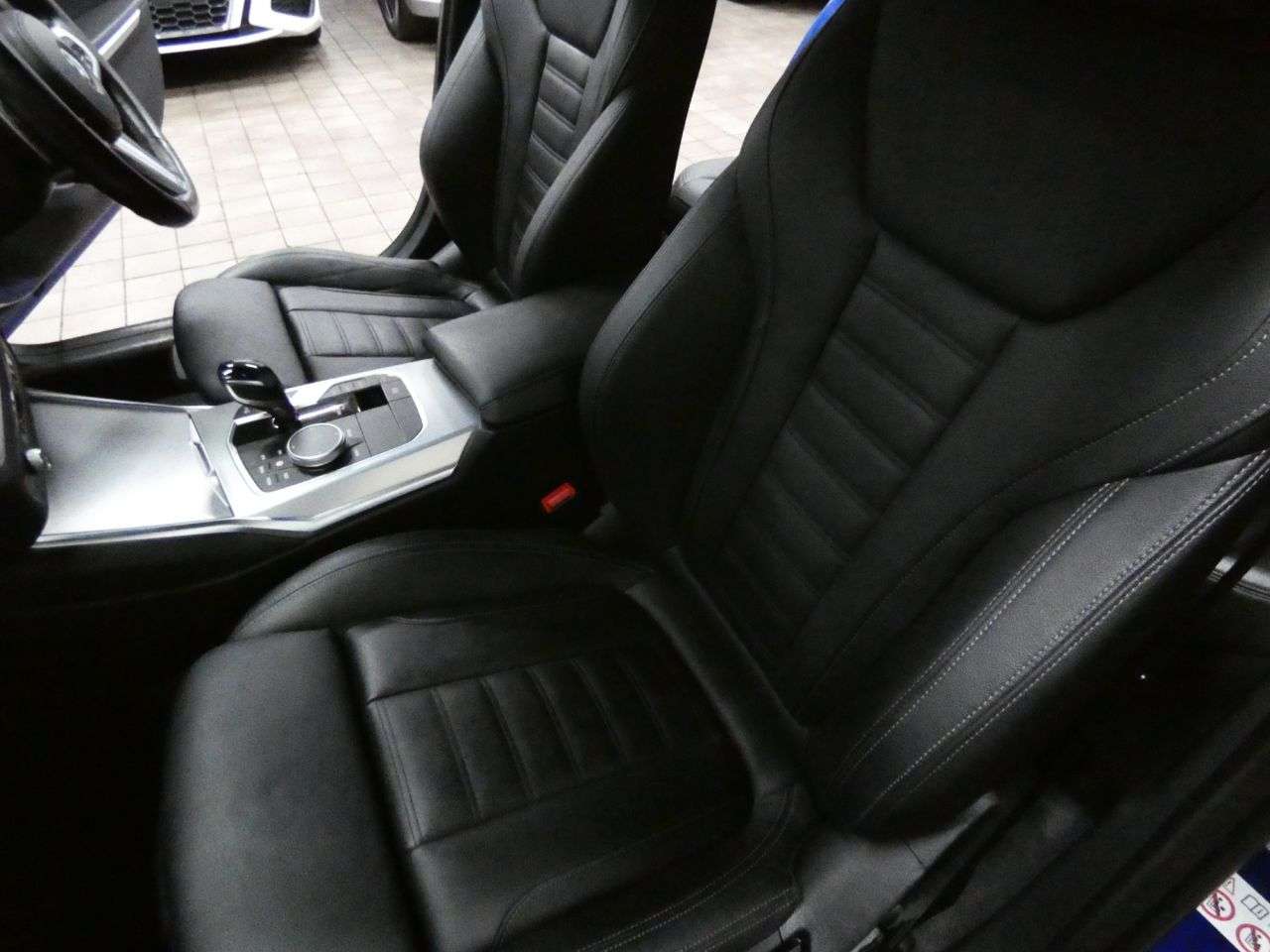 2021 BMW 3 SERIES 2021 BMW 3 SERIES