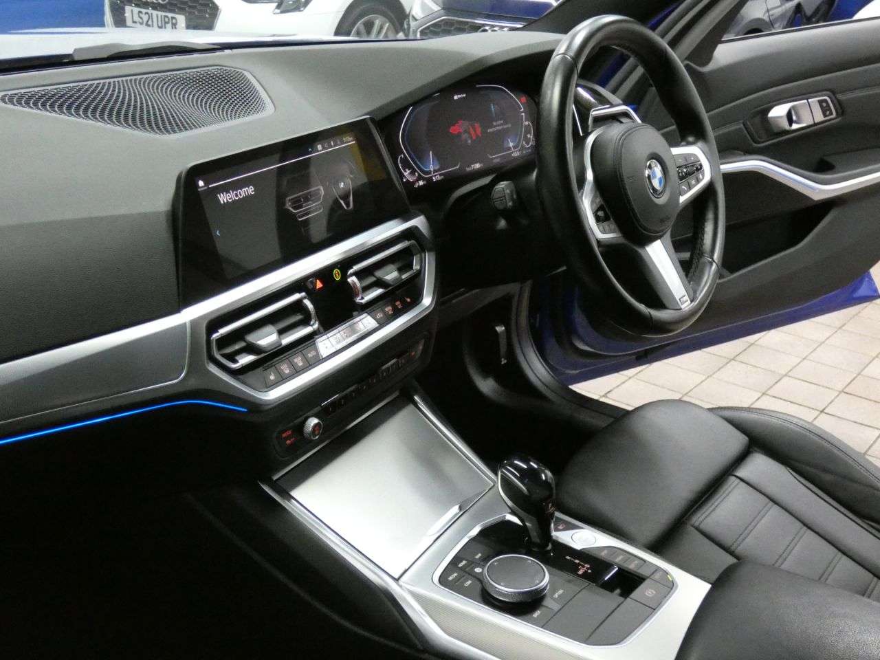 2021 BMW 3 SERIES 2021 BMW 3 SERIES