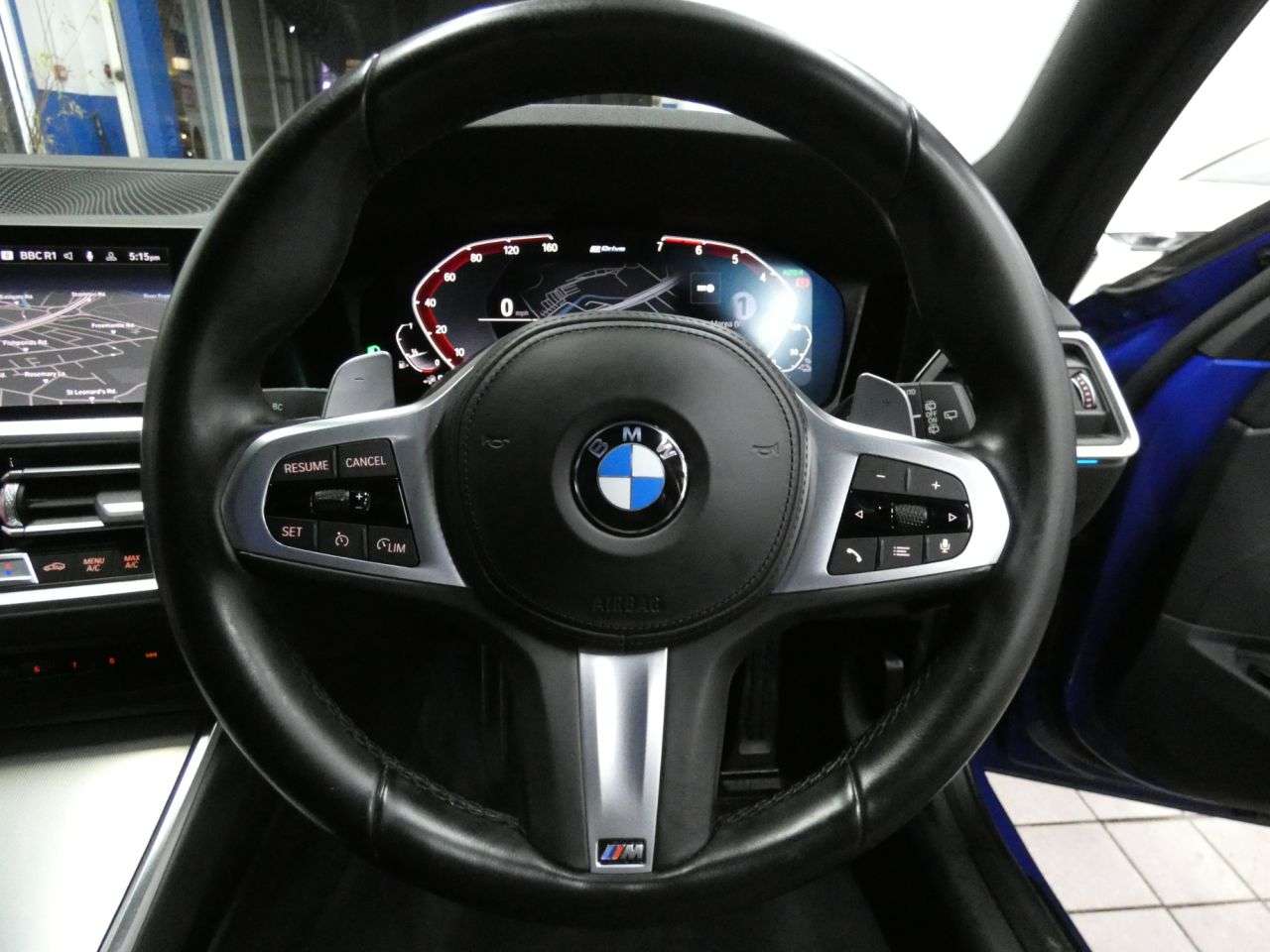 2021 BMW 3 SERIES 2021 BMW 3 SERIES