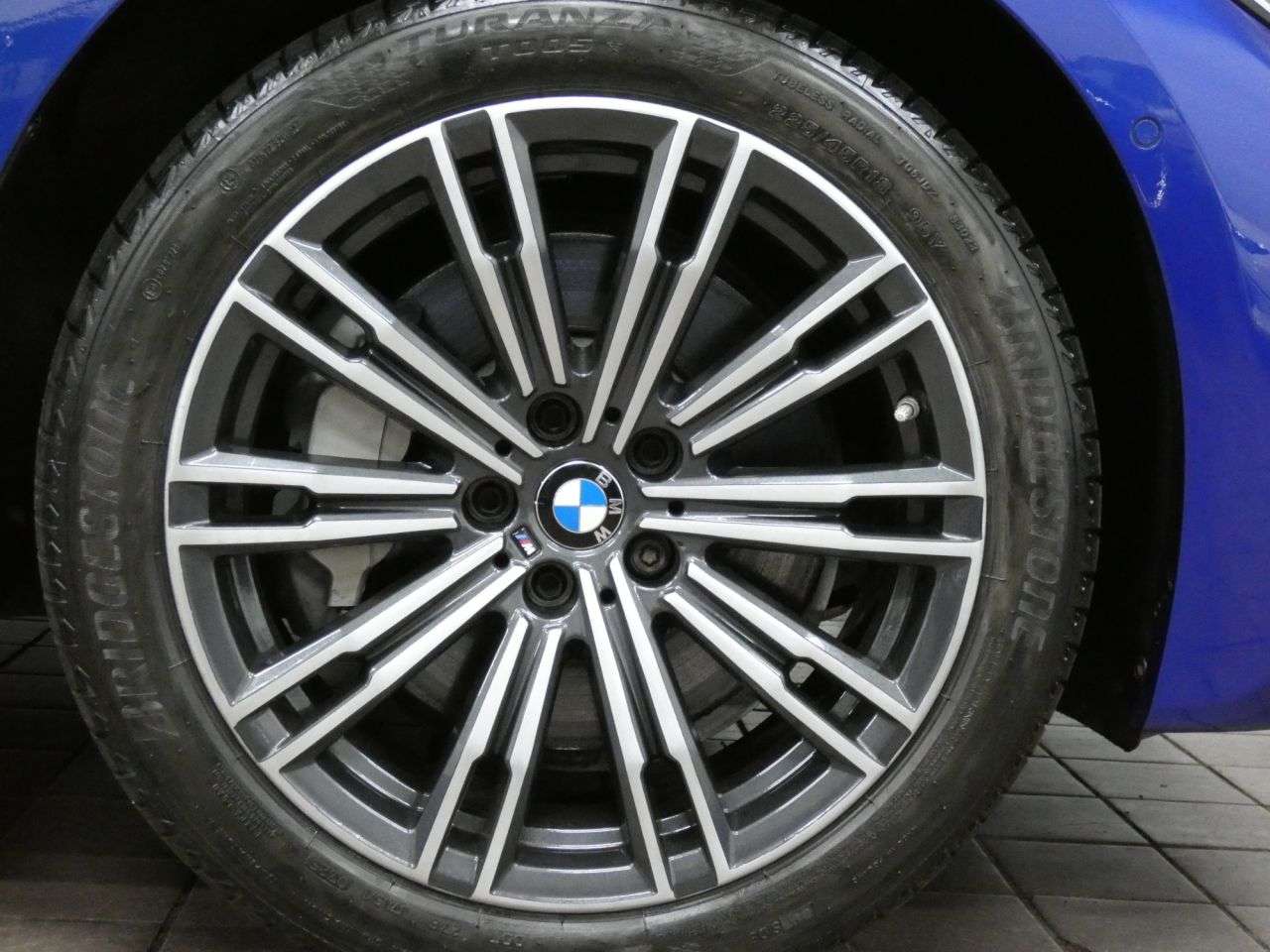 2021 BMW 3 SERIES 2021 BMW 3 SERIES