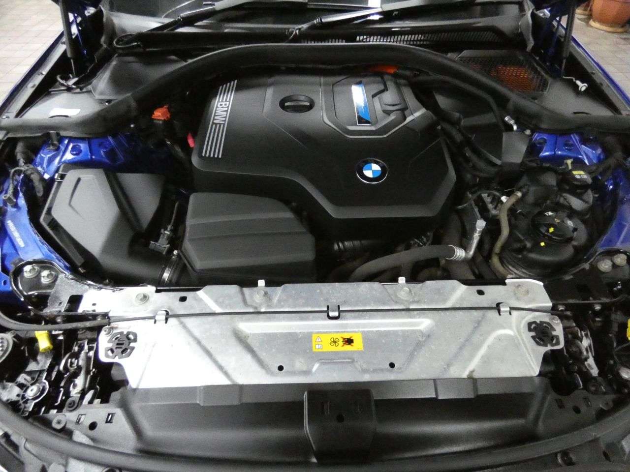 2021 BMW 3 SERIES 2021 BMW 3 SERIES