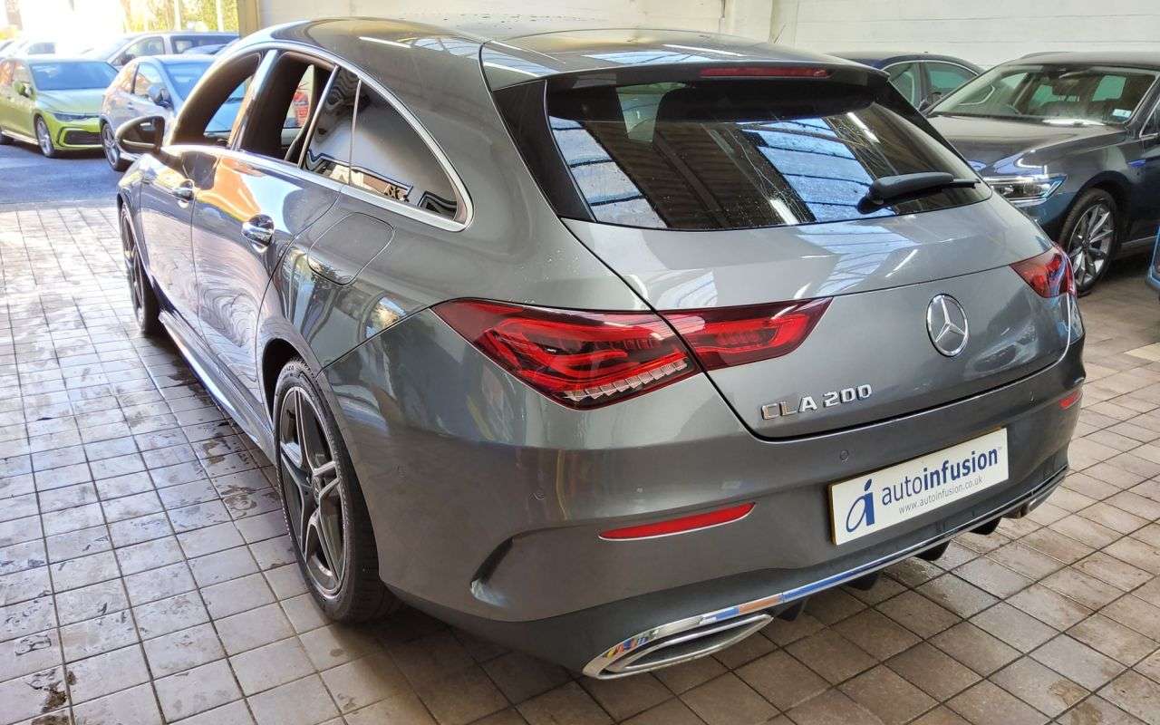 2021 MERCEDES-BENZ CLA 2021 MERCEDES-BENZ CLA