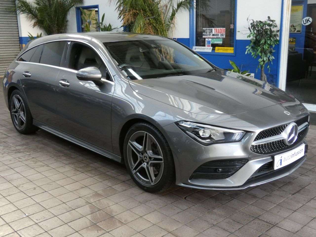 2021 MERCEDES-BENZ CLA 2021 MERCEDES-BENZ CLA