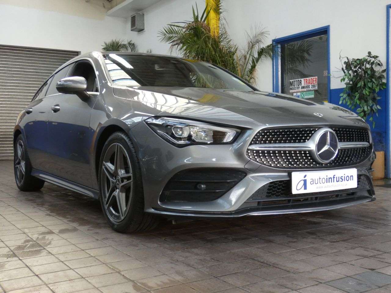 2021 MERCEDES-BENZ CLA 2021 MERCEDES-BENZ CLA