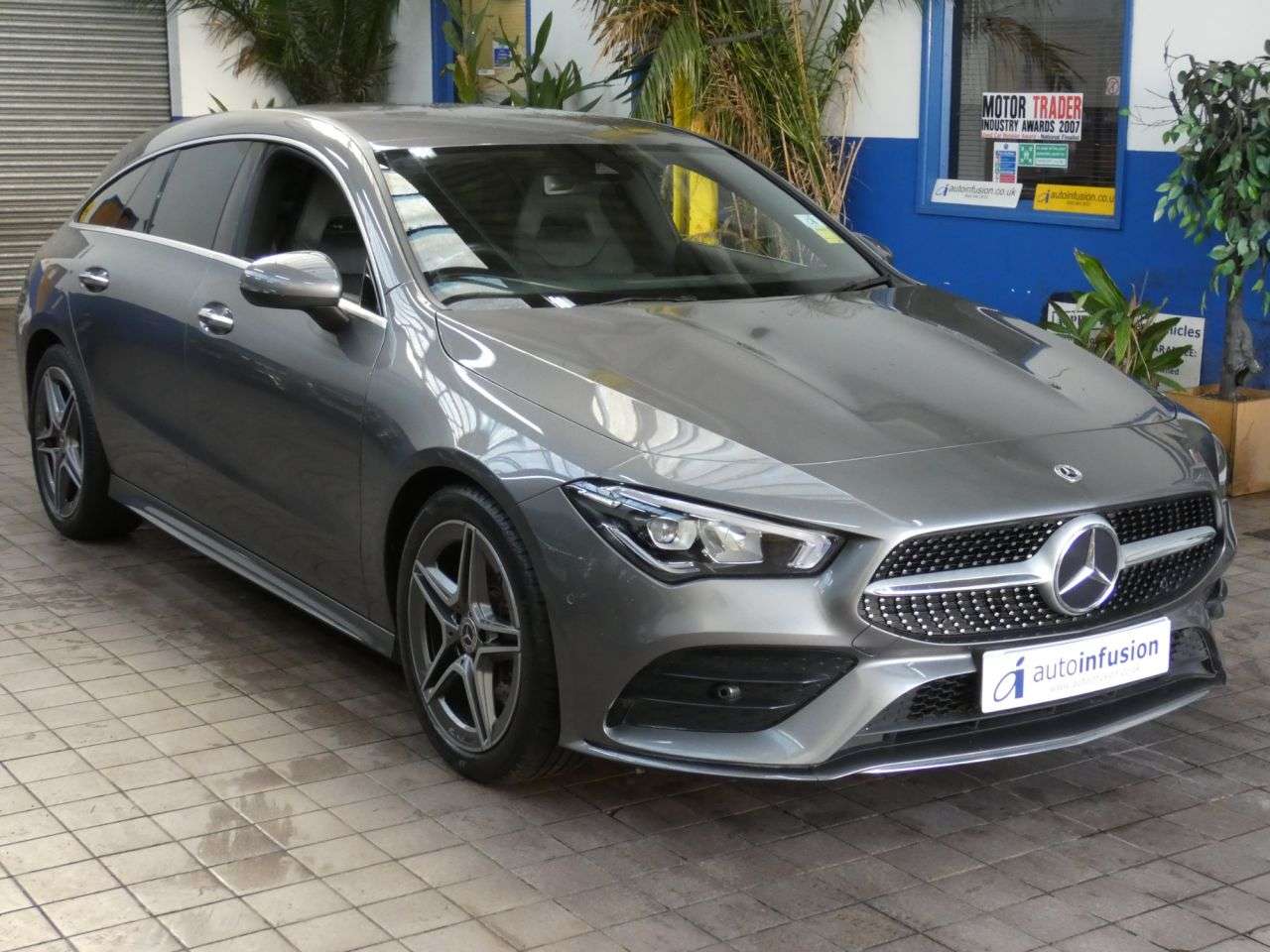 2021 MERCEDES-BENZ CLA 2021 MERCEDES-BENZ CLA