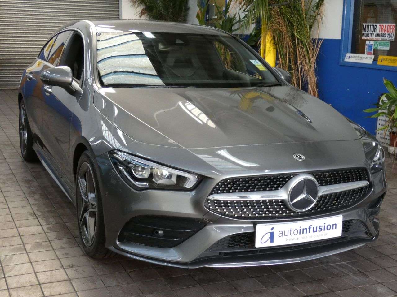 2021 MERCEDES-BENZ CLA 2021 MERCEDES-BENZ CLA