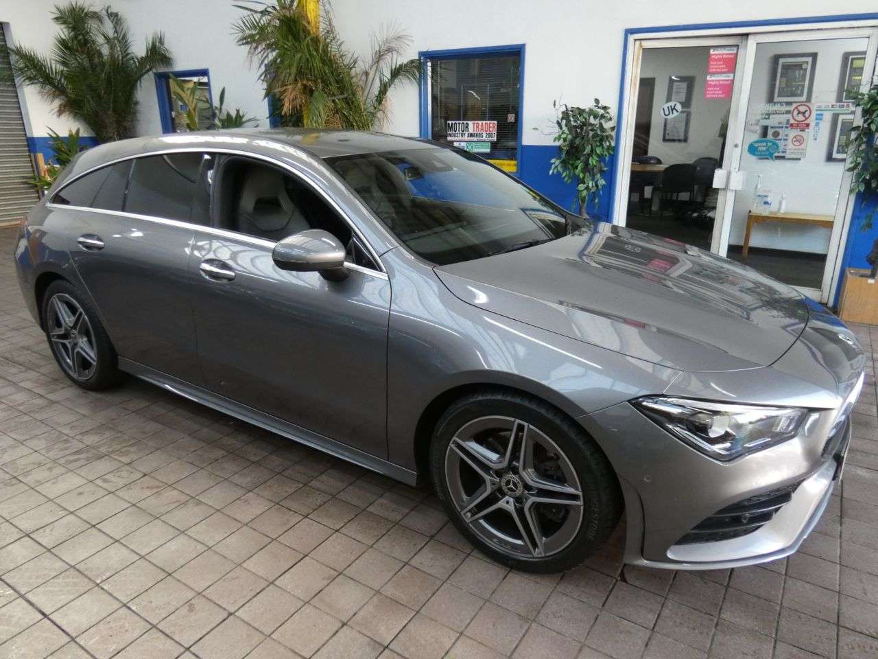 2021 MERCEDES-BENZ CLA 2021 MERCEDES-BENZ CLA