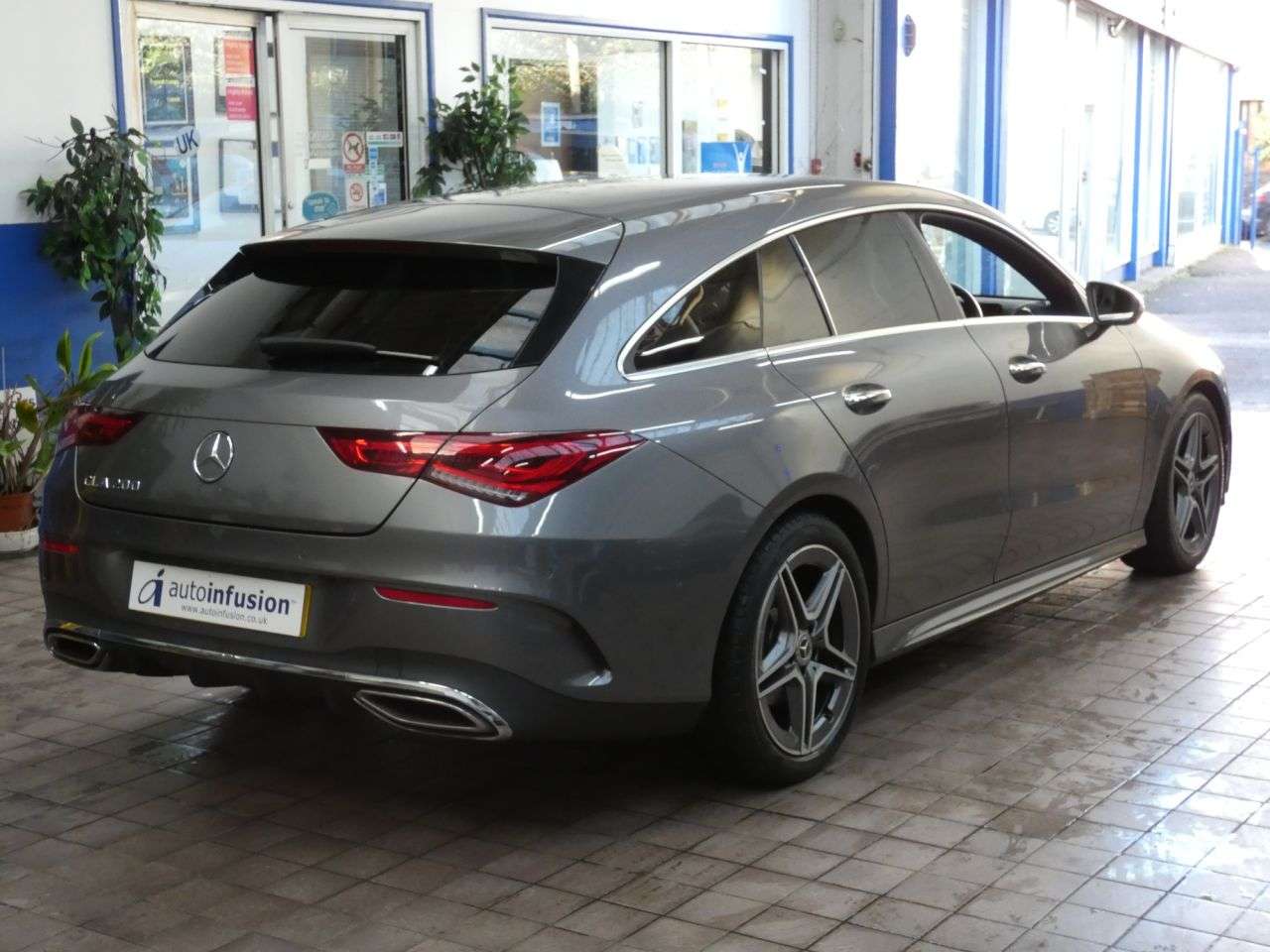 2021 MERCEDES-BENZ CLA 2021 MERCEDES-BENZ CLA