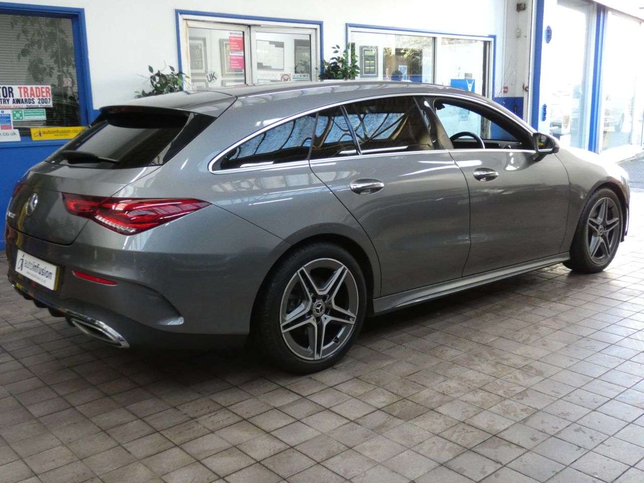 2021 MERCEDES-BENZ CLA 2021 MERCEDES-BENZ CLA