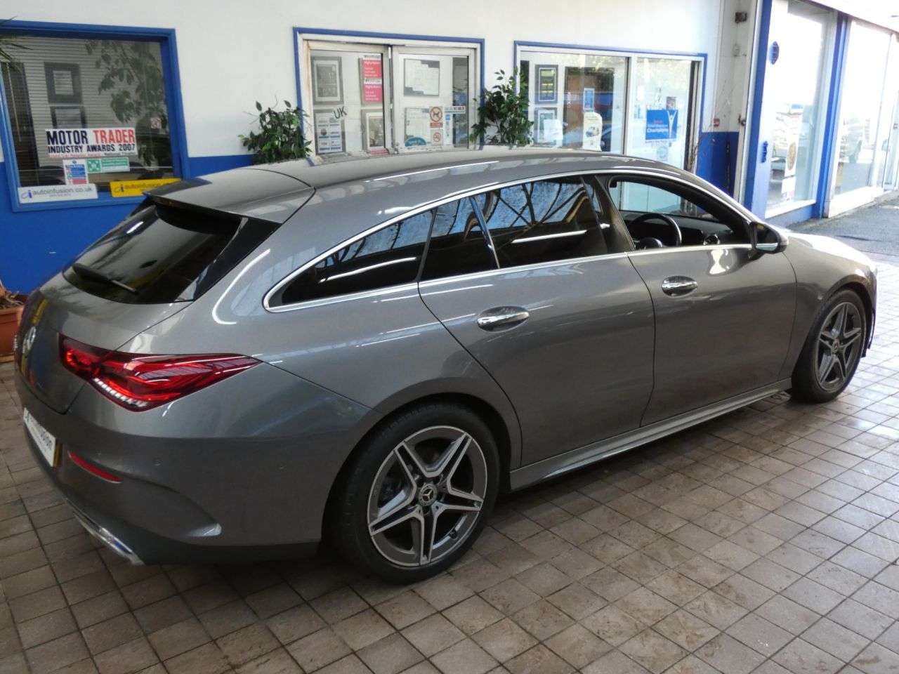 2021 MERCEDES-BENZ CLA 2021 MERCEDES-BENZ CLA