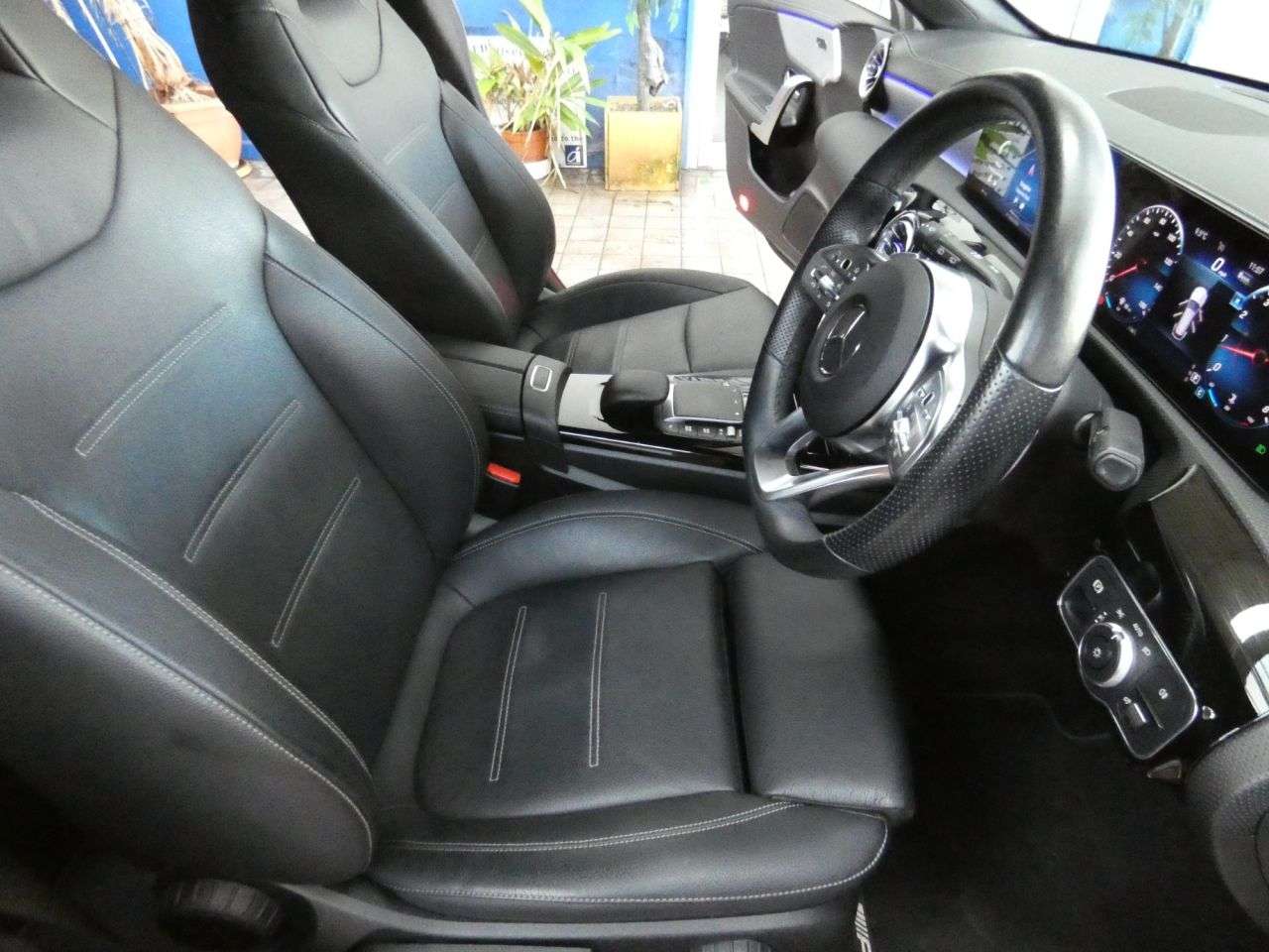 2021 MERCEDES-BENZ CLA 2021 MERCEDES-BENZ CLA