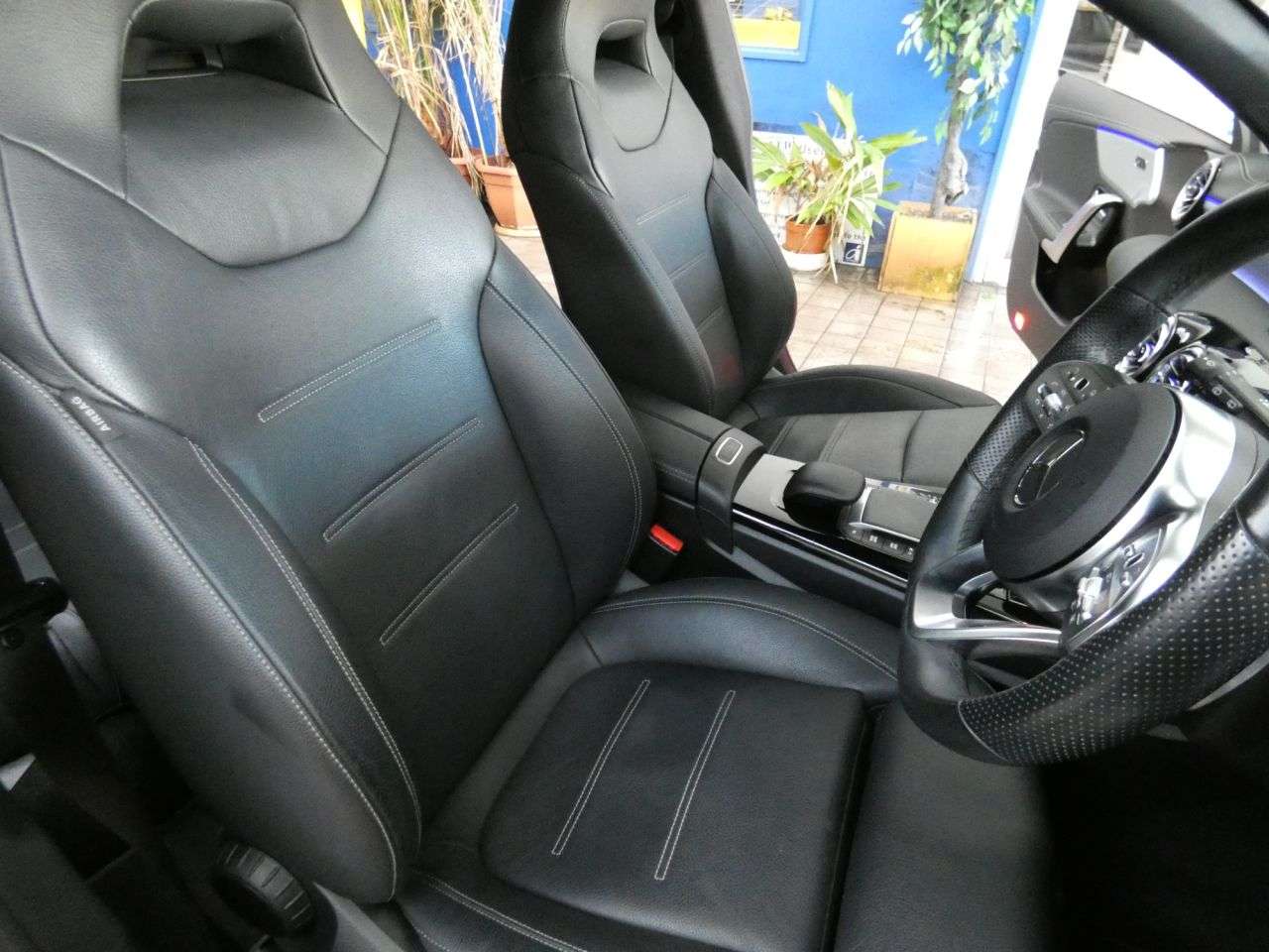 2021 MERCEDES-BENZ CLA 2021 MERCEDES-BENZ CLA