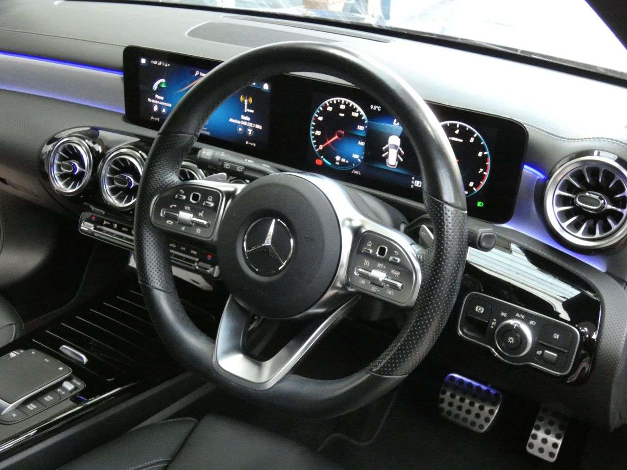 2021 MERCEDES-BENZ CLA 2021 MERCEDES-BENZ CLA